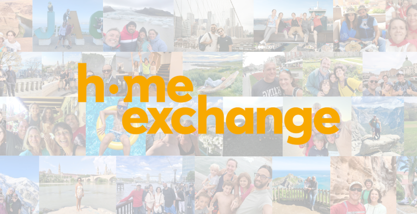  HomeExchange celebra un traguardo straordinario: oltre 200.000 membri nel mondo