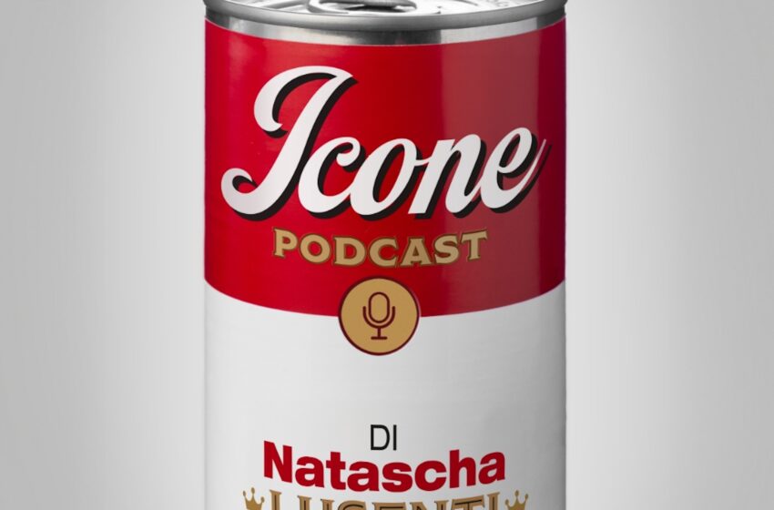  Gianluca Vialli protagonista della nuova puntata di “Icone”, il podcast di Orange Media Group