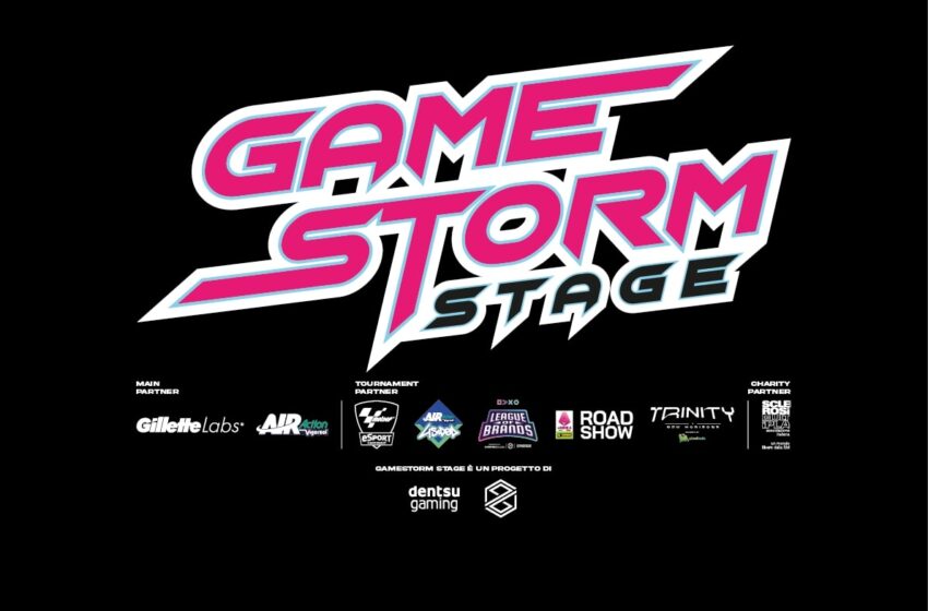  Alla Milan Games Week & Cartoomics 2024 debutta il “Gamestorm Stage”  con Dentsu Gaming e PG Esports