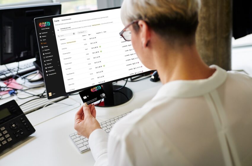  Soldo al Salone dei Pagamenti 2024: Nuove soluzioni digitali per rivoluzionare la gestione delle spese aziendali 