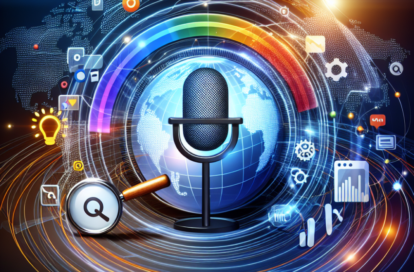  SEO e ricerca vocale: comprendere l’Importanza della SEO per la voce