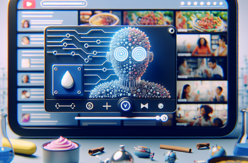  YouTube: I Creatori Ora Possono Scegliere se Consentire l’Addestramento AI sui Loro Contenuti