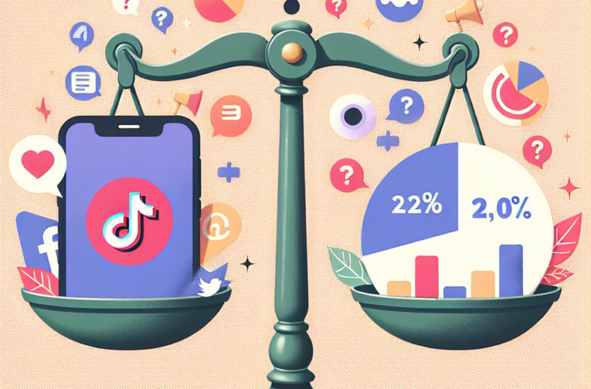  Ban di TikTok: cosa significa per il tuo Marketing?