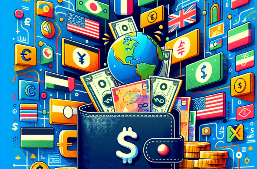  AstroPay Rende Facile la Gestione dei Pagamenti Digitale in Latino America