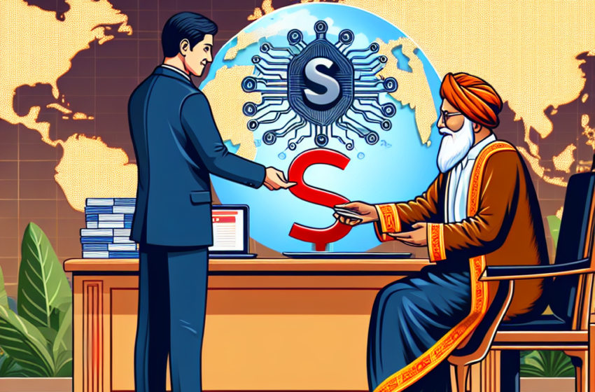  Shein Ritorna in India: La Svolta Necessaria di Cedere i Dati agli Indiann