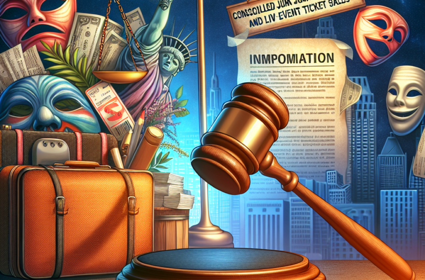  La FTC Abolisce le Spese Nascoste: Una Nuova Era per i Prezzi nel Settore degli Eventi e Alloggi