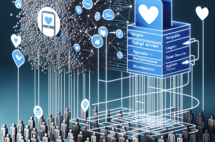  Bridgy Fed: Un Progetto per Collegare il Web Sociale Aperto Diventa una Nonprofit