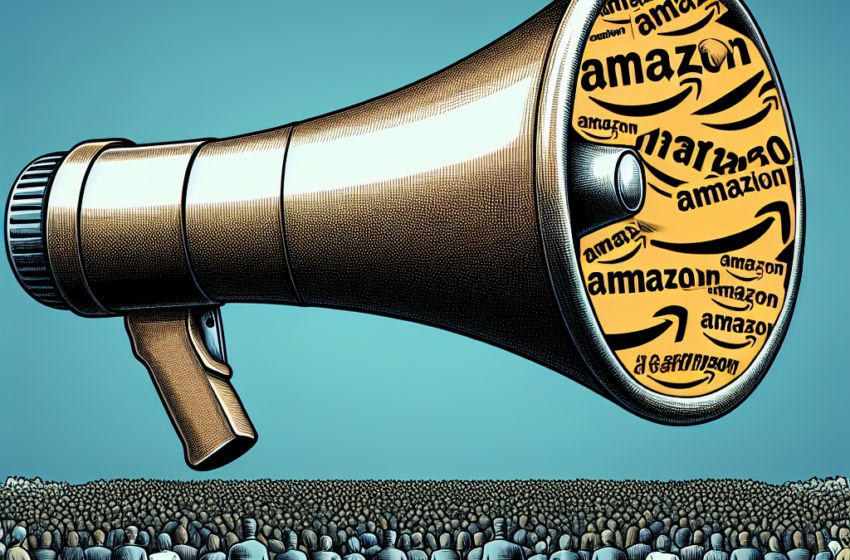  Sette hub di consegna Amazon in sciopero: un forte messaggio dei lavoratori