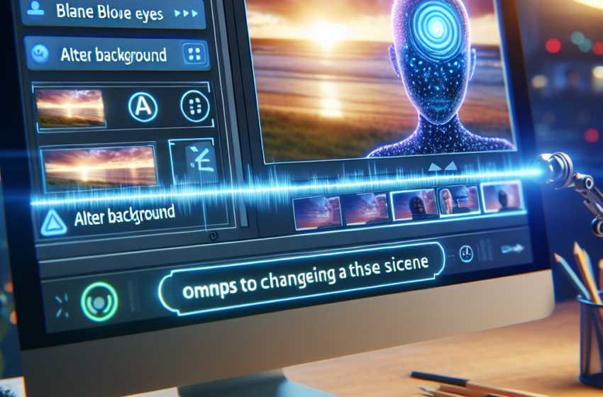  Instagram Rivoluziona il Video Editing con Nuovi Strumenti AI