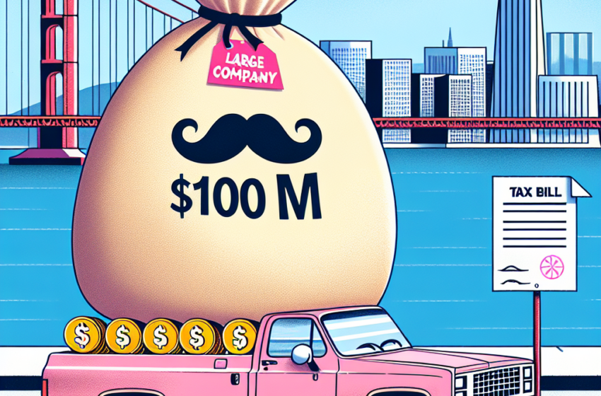  Lyft accusa San Francisco di averle fatto pagare $100M in tasse: Ecco cosa c’è dietro