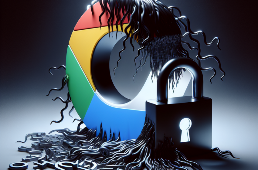  Chrome Extension Hacker: Cyberhaven Rischia Dati Sensibili degli Utenti