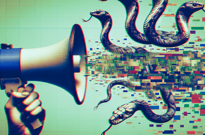  Meta Abbandona il Fact-Checking: Un Pericolo per la Verità Online