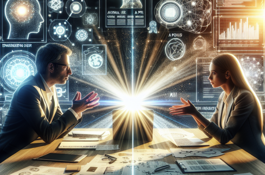  François Chollet lancia un’organizzazione no-profit per sviluppare benchmark per l’AGI