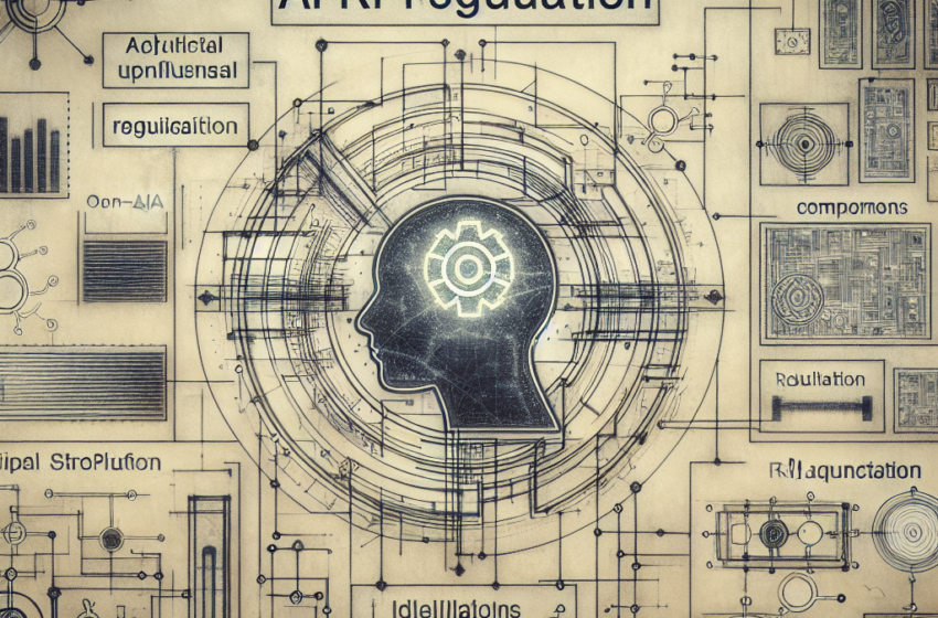  OpenAI Rivoluziona la Regolamentazione dell’IA con un Nuovo ‘Blueprint’