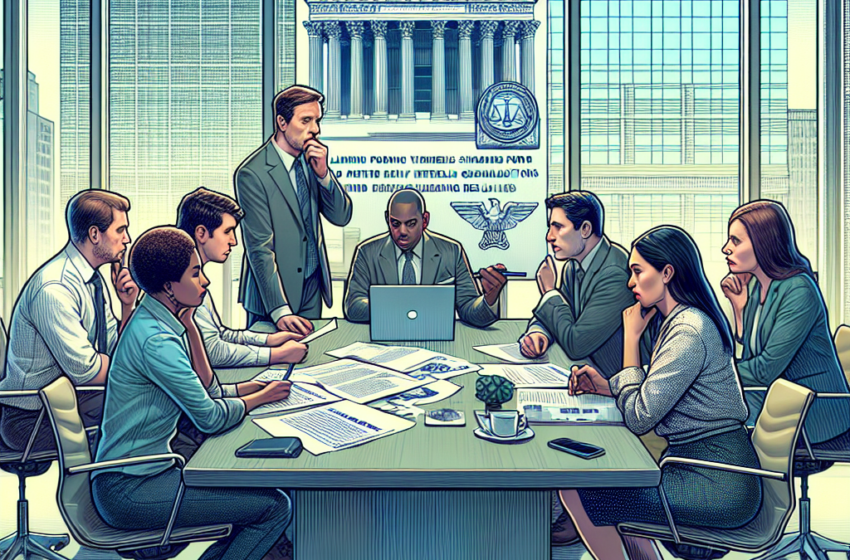  TikTok si prepara a diverse strategie in vista di un possibile divieto negli Stati Uniti