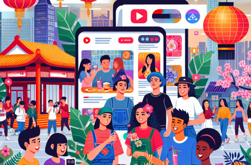  RedNote: l’app cinese dove i TikToker si stanno rifugiando