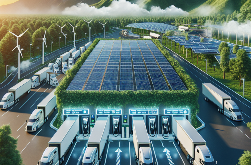  Tesla si aggiudica 100 milioni di dollari per un corridoio di ricarica elettrica in Illinois