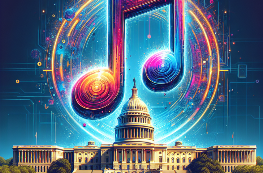  Il blocco di TikTok colpisce anche gli utenti non statunitensi