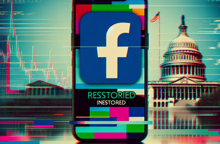  Trump propone una soluzione per il divieto di TikTok: l’acquisto della metà dell’app da parte degli Stati Uniti