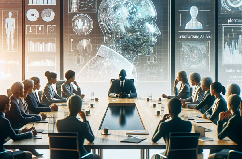  Organizzazione di Benchmarking AI Sottoposta a Critiche per la Mancata Diffusione del Finanziamento di OpenAI