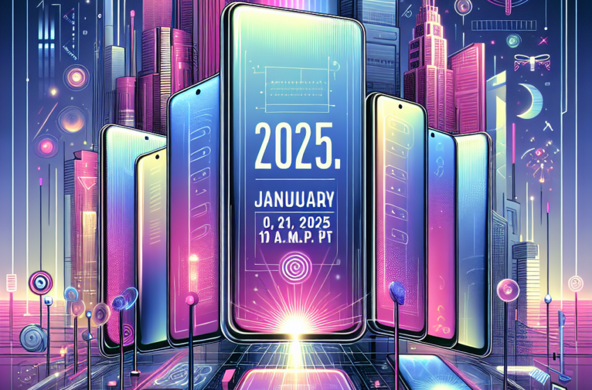  Samsung Unpacked 2025: Cosa Aspettarsi e Come Seguirlo