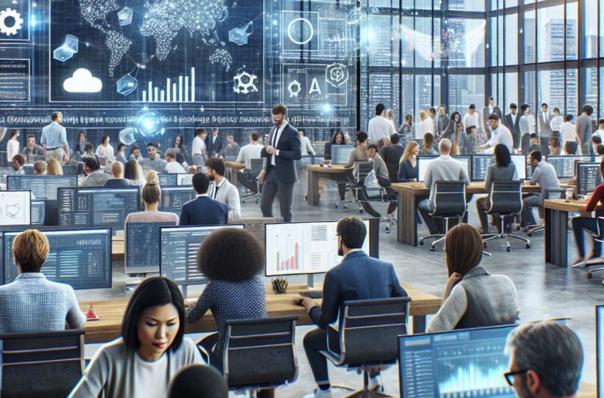  Vertice: la startup che ottimizza la spesa aziendale con l’intelligenza artificiale