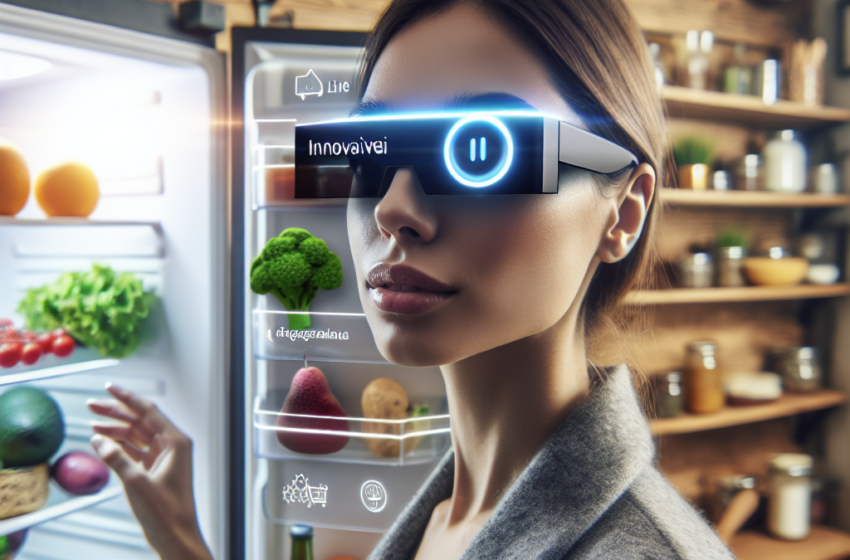  Scopri il Futuro: l’Intelligenza Artificiale nei Ray-Ban Meta