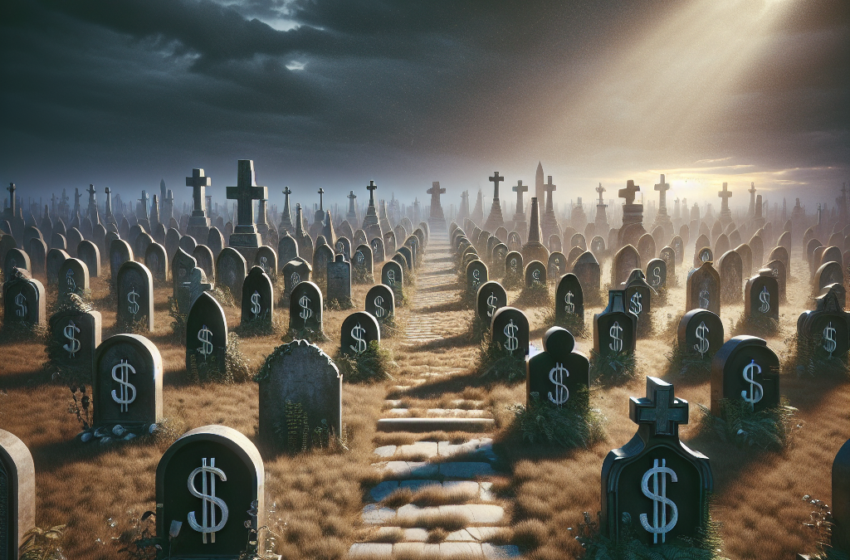  Un Anno Difficile in Arrivo: Il 2025 e le Startup a Rischio