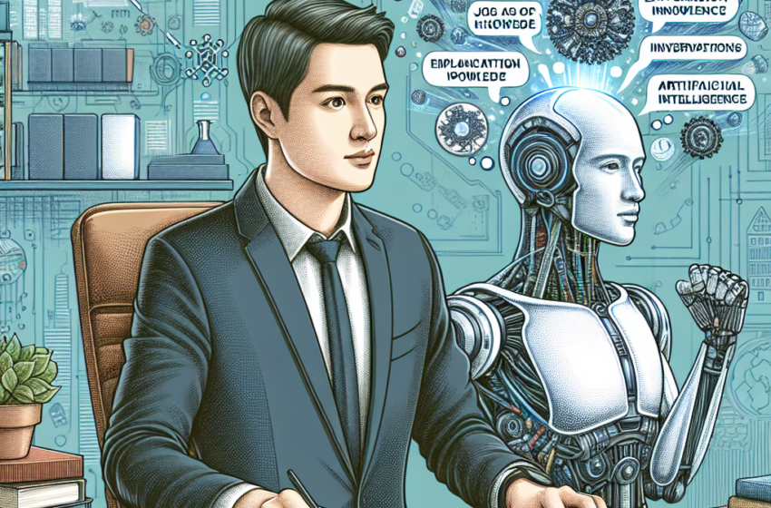  DeepSeek: La Rivoluzione AI che Sta Sconvolgendo Silicon Valley