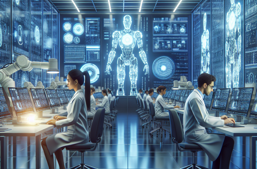  Ottimismo per il Futuro dell’Intelligenza Artificiale: La Visione di Reid Hoffman