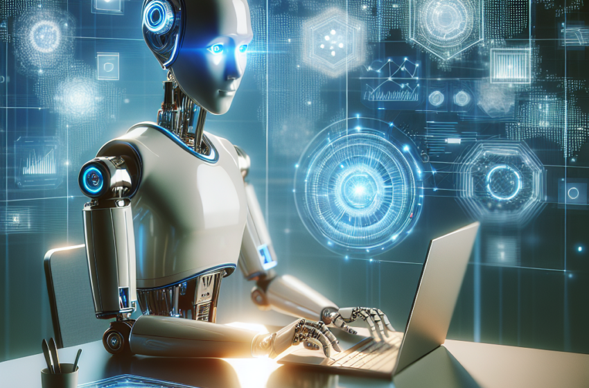  SoftBank investe 500 milioni di dollari in SkildAI: Rivoluzione nella robotica