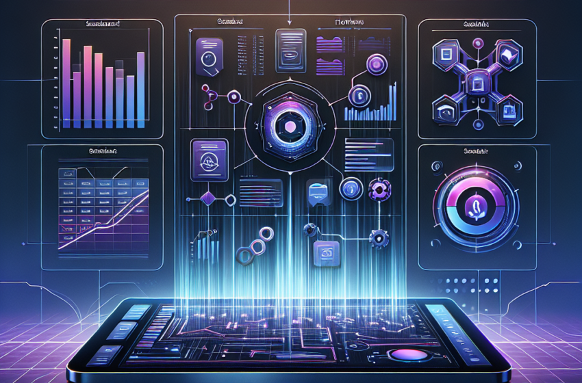  Savant Labs: La Nuova Frontiera dell’Automazione per Analysti di Dati