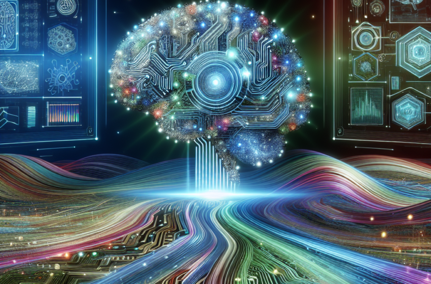  Ai2 Rivoluziona l’AI con il nuovissimo Modello Tulu3-405B