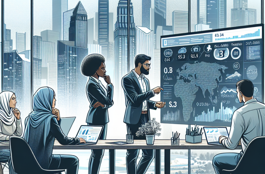  Tabby raddoppia la sua valutazione a $3,3 miliardi dopo un finanziamento da $160 milioni