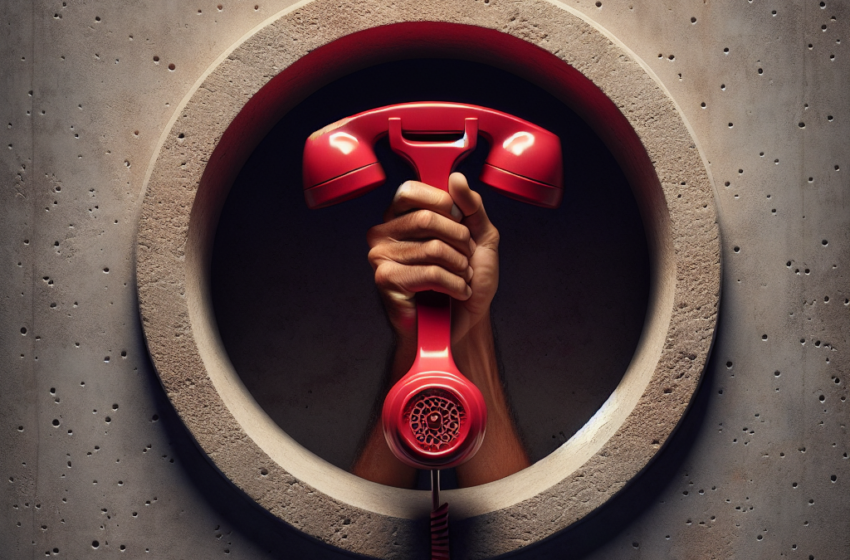  Record Annuale per le Chiamate alla Helpline Nabs: 5.200 Richieste