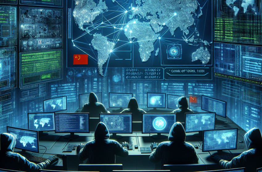  I Hacker di Salt Typhoon: Una Minaccia Immutabile per le Telecomunicazioni Globali