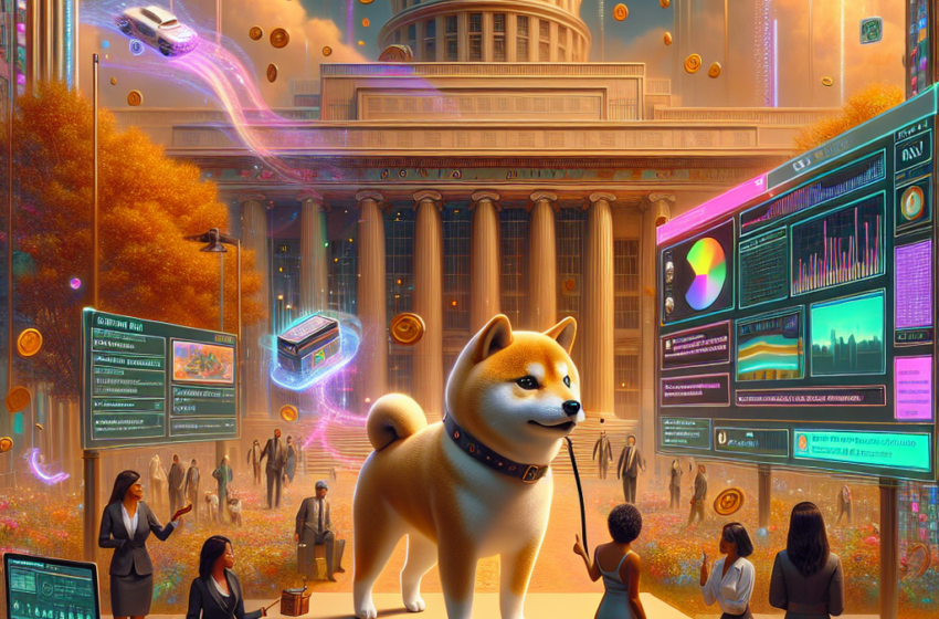  Il chatbot AI di DOGE: Riformare il governo con la tecnologia