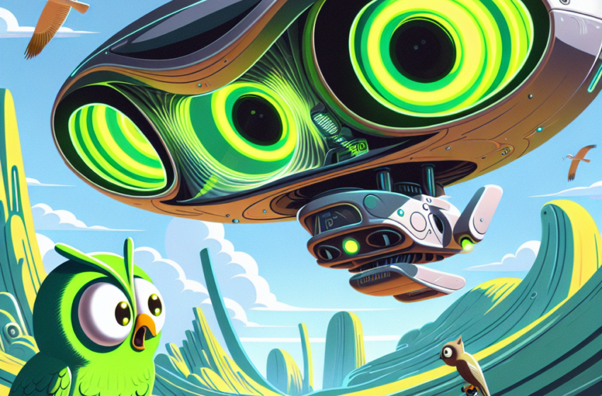  Duolingo: La strana storia della morte del suo mascot con un Cybertruck