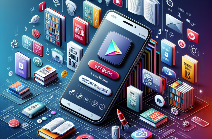  Google Play Books: Acquisti su iOS senza le commissioni dell’App Store