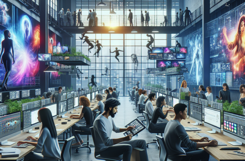  Technicolor UK entra in amministrazione e chiude lo studio VFX The Mill