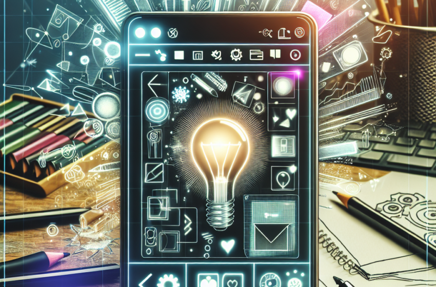  Adobe lancia un’app Photoshop per iPhone: rivoluzione nella creazione di contenuti mobili