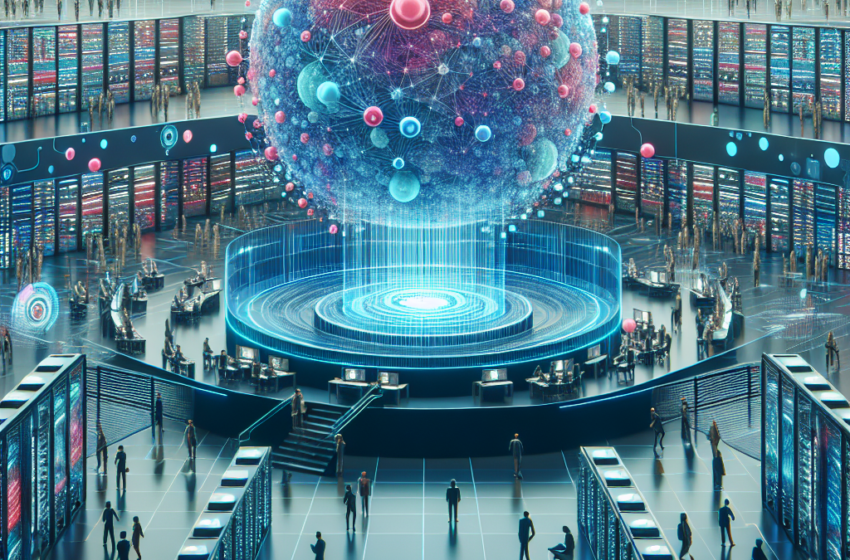  CoreWeave Acquisisce la Piattaforma per Sviluppatori AI Weights & Biases