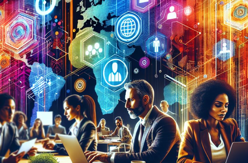  LinkedIn Scelta dell’Agenzia per l’Account Globale da 97 Milioni di Dollari