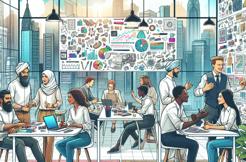  Accenture Song: nuova leadership per un’agenzia creativa unita nel Regno Unito