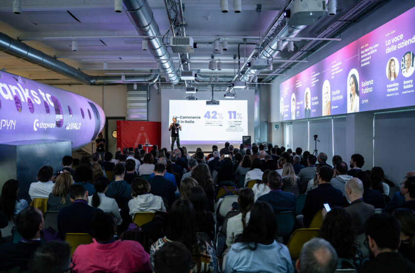  B2B DigiTalks 2025: il digitale incontra il business B2B in una giornata dedicata a formazione, strategia e confronto