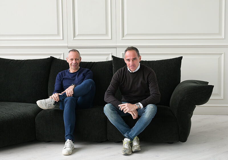  Tomassini Arredamenti rafforza la visibilità sui mercati francesi: rinnovato l’accordo con Fattoretto Agency