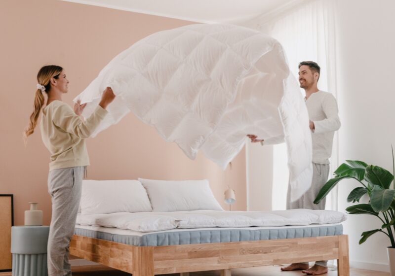  Prosegue la sinergia tra Dreamin*101 e Fattoretto Agency: focus su SEO e innovazione nel mondo del riposo