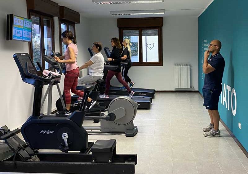  Fattoretto Agency e Show Care insieme per un progetto che unisce prevenzione, sport, salute e solidarietà