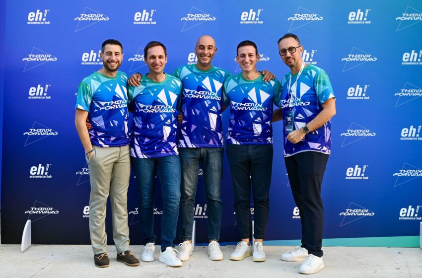  Torna Ecommerce HUB®, l’evento di riferimento per l’ecommerce e il marketing online