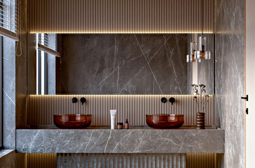  I principali brand di grès porcellanato per il bagno: una panoramica esaustiva